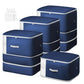 Comforter Storage Bag (4 Count)