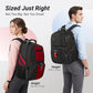 Large Laptop Backpack for Men