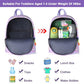 Toddler Harness Backpack Leash