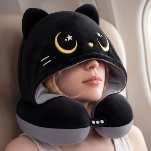 Travel Neck Pillow