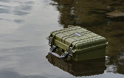 All Weather IP67 Waterproof Hard Camera Case
