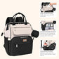 Diaper Bag Backpack