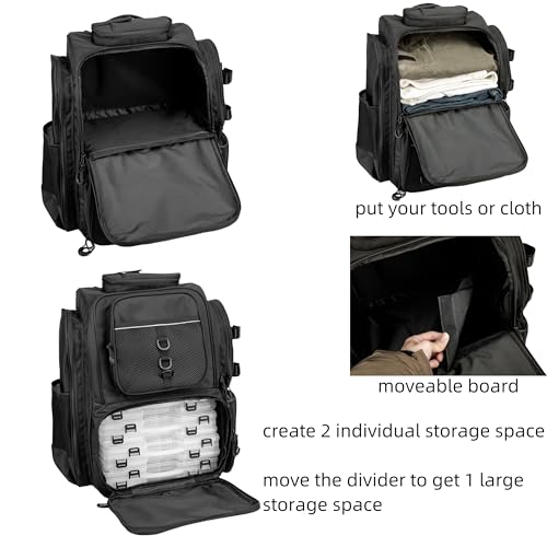 Fishing Backpack