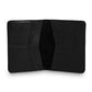 Standard Full Grain Crazy Horse Leather Passport Holder