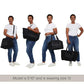Womens All Day Large Duffel