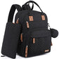 Diaper Bag Backpack
