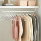 Plastic Clothes Hangers (30 Count)