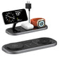 3 in 1 Fast Wireless Charger Stand for iPhone