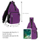 Sling Backpack Bag