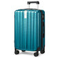 29 Inch Luggage Suitcases With Spinner Wheels Lightweight PC hardside Rolling Suitcase With Travel Lock