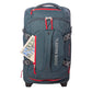 Expedition Rolling Duffel Bag with Wheels