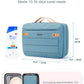 Women's Hanging Toiletry Bag