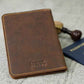 Personalized Leather