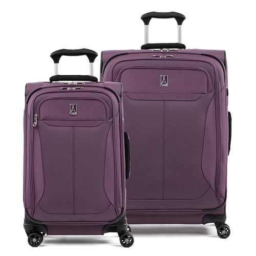 Tourlite Softside 2 (2 Count)