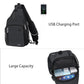 Sling Backpack Bag