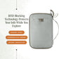Stash RFID Passport Wallet