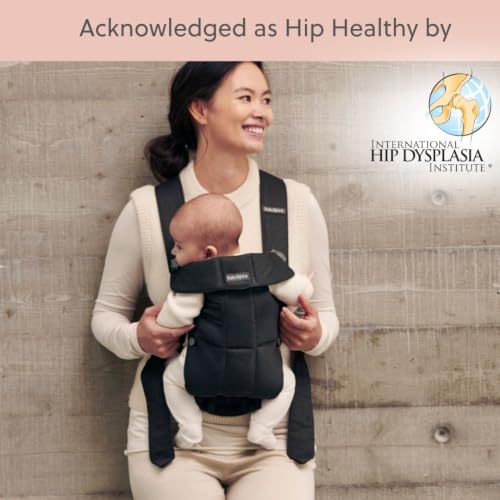 Baby Carrier Mini
