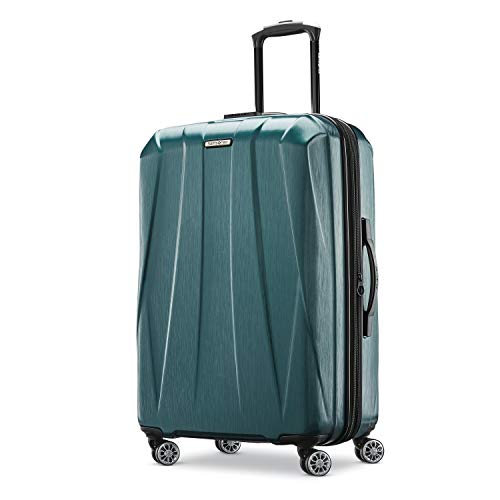 Centric 2 Hardside Expandable Luggage with Spinner Wheels