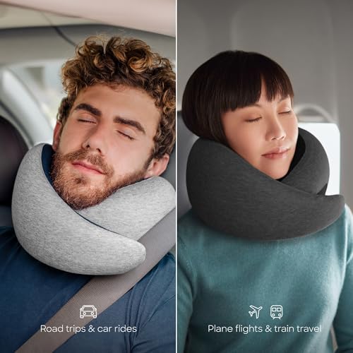 Ostrichpillow GO Travel Pillow