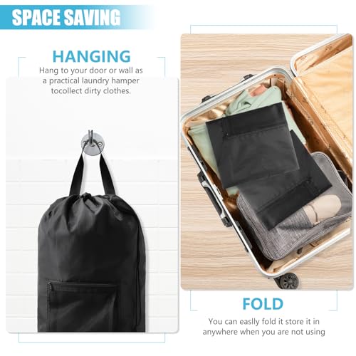 Laundry Bag Backpack