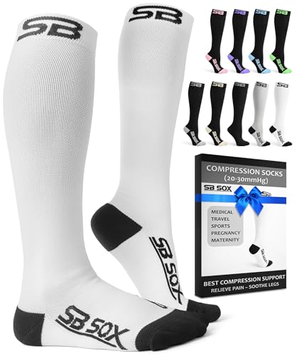 Compression Socks for Men & Women