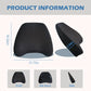 Super Cozy Lumbar Support Pillow for Car