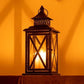 Lantern Decorative Indoor & Outdoor (2 Count)