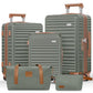 5pcs Luggage Set (5 Count)