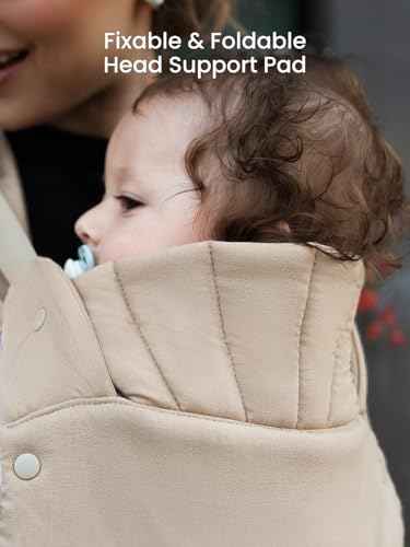 Baby Carrier One
