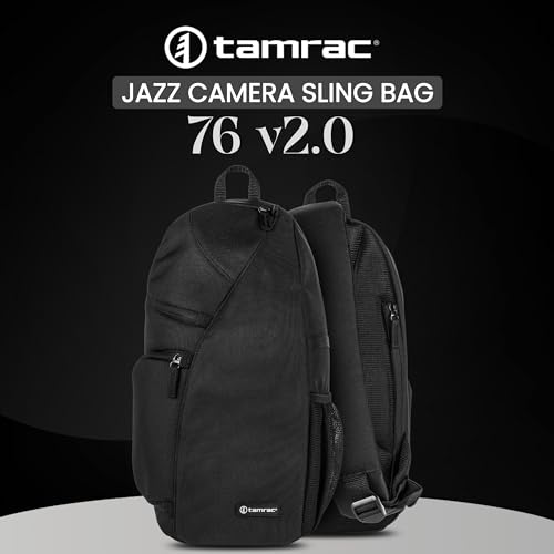 Jazz 76 v2.0 Camera Sling Bag