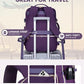 40L Travel Backpack Flight Approved Carry on Backpack