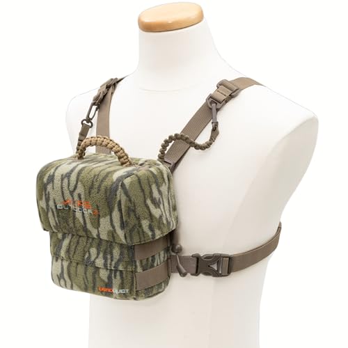 Shield Bino Harness