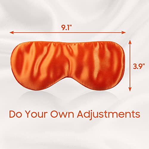 Sleep Mask 100% Mulberry Silk