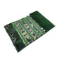 Travel Jewelry Roll Bag Portable Organizer Pouch With Grids&PVC Cover Storage Bags for Necklace