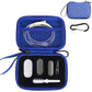 Hard Case Compatible with PLAUD NotePin