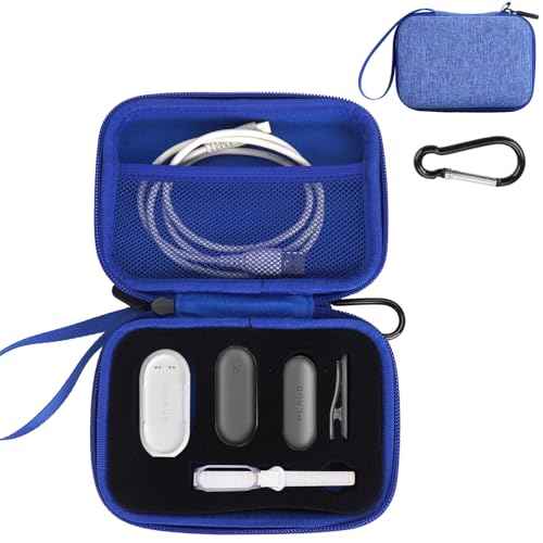 Hard Case Compatible with PLAUD NotePin
