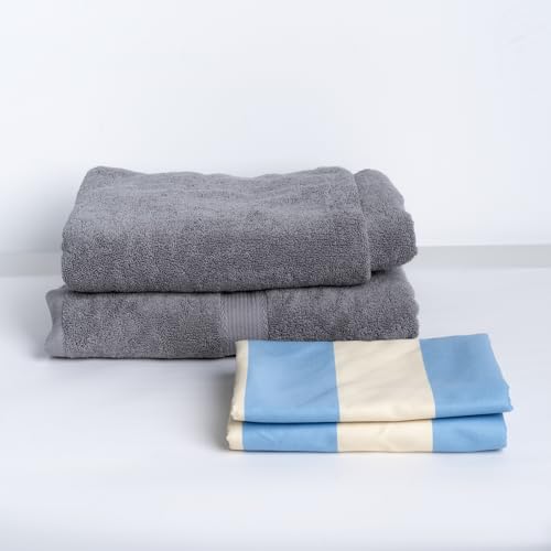 Microfiber Beach Towel