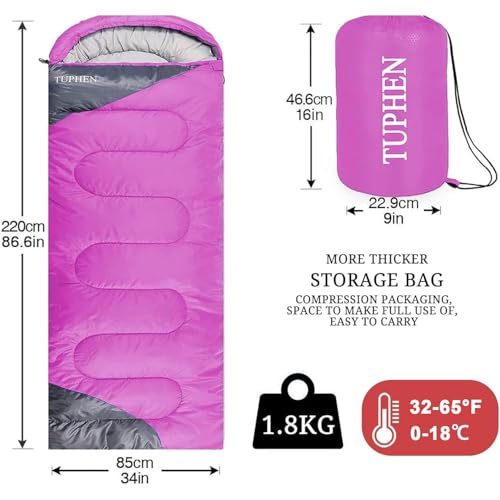 XL Sleeping Bags