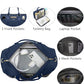 Women Weekender Travel Duffle Bag