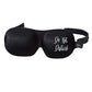Ultralight Comfortable Contoured Travel and Sleep Eye Mask