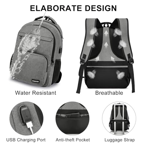 Backpack for School