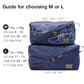 Ultralight Travel Shoe Bag 10L