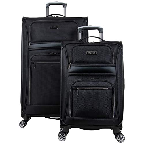 Rugged Roamer Lightweight Softside Expandable 8