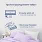 Outlast® Queen Cooling Comforter