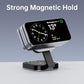 3 in 1 Mini Foldable Charging Station for Apple Devices