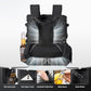Insulated Backpack Coolers Insulated Leak Proof for Camping Hiking Beach Travel 36cans Cooler Backpack for Men Women 18 Hours Cooling Black 30L (36 Count)