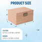 Faraday Box for Car Keys