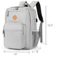36L Backpack for College