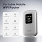Portable Mobile Hotspot