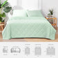 Cooling Throw Blanket for Hot Sleepers 50"x70"
